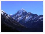 Mt Cook 2 * 1280 x 960 * (520KB)